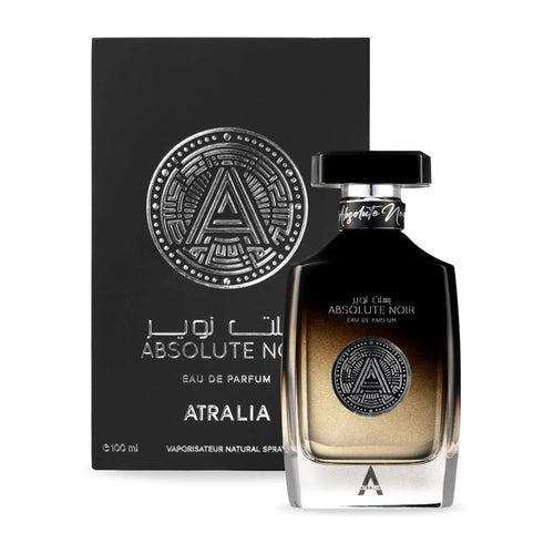 Absolute Noir Perfume 100ml EDP Atralia