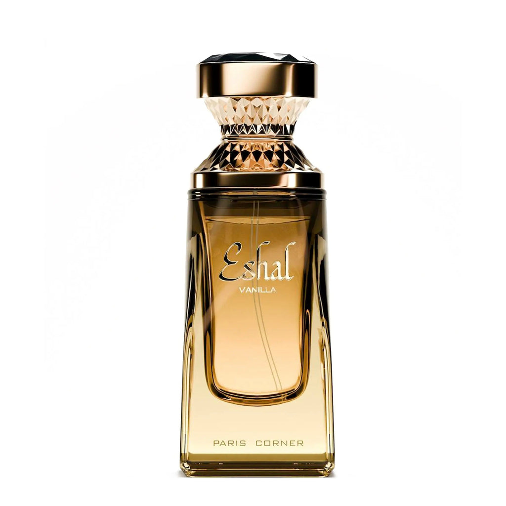 Eshal Vanilla Perfume 100ml EDP Paris Corner